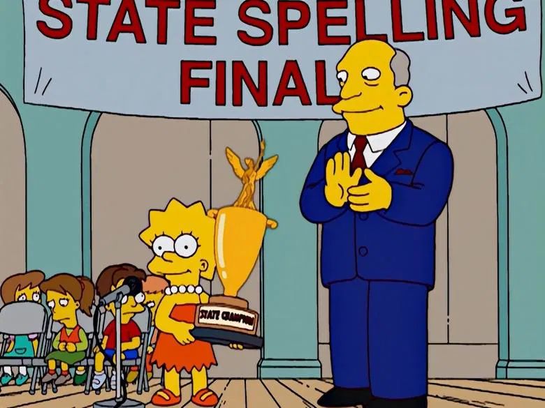 La encrucijada de Lisa