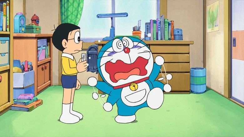 Episodio 856