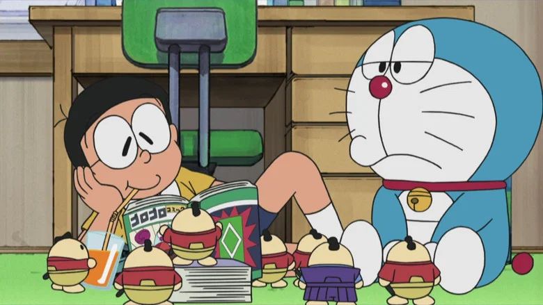 Episodio 631