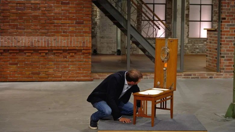 Episodio 27