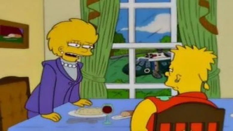 Bart al futuro