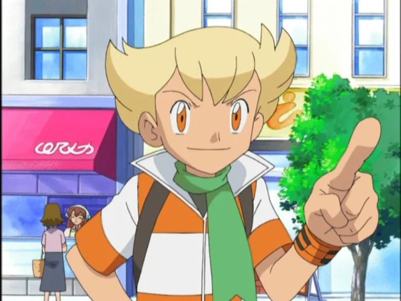 Barry Se La Pasa Peleando