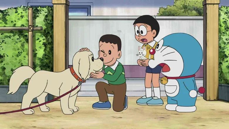 Episodio 584