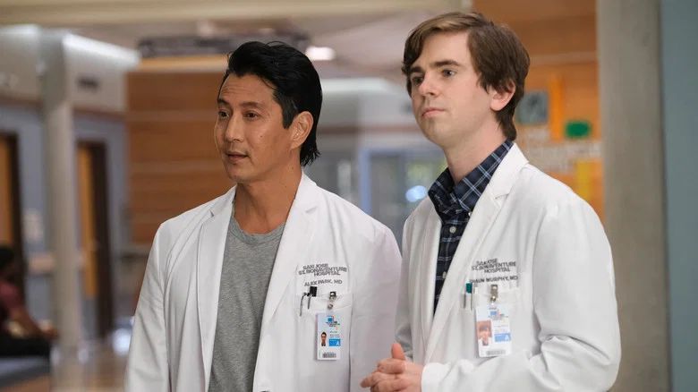 Novatos.