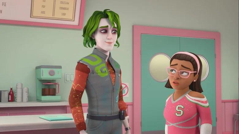 Episodio 10