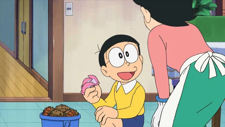 Episodio 1099