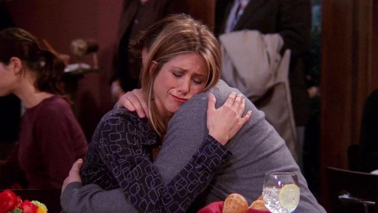El alma gemela de Monica