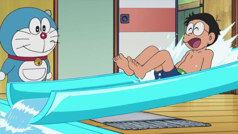 Episodio 695