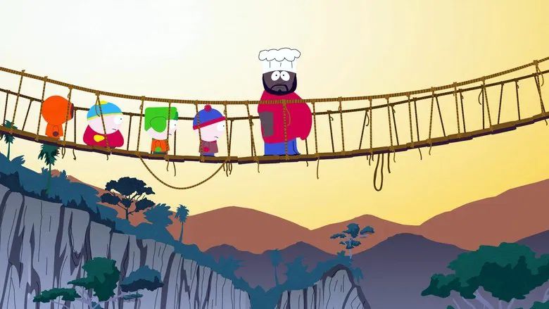 El regreso de Chef