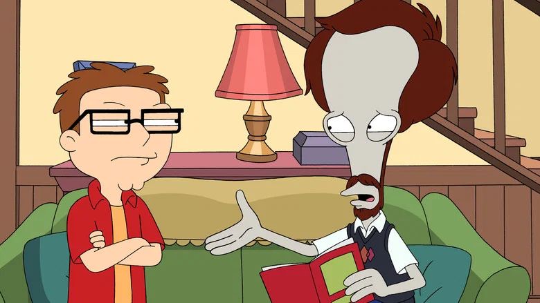 El pupilo de Roger