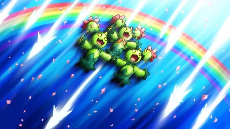 ¡Un Musical Maractus!