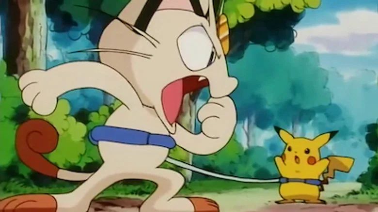 Mi Amigo Pikachu
