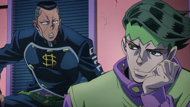 Vamos a visitar al artista de manga (Parte 2)
