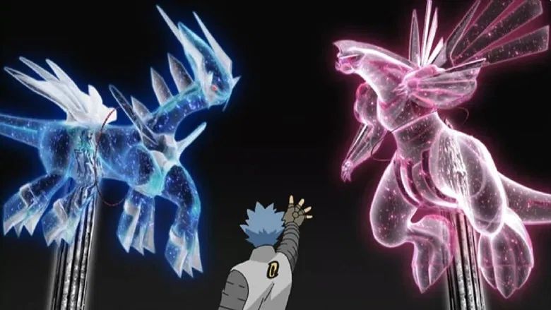 ¡La Batalla Final De Leyenda!
