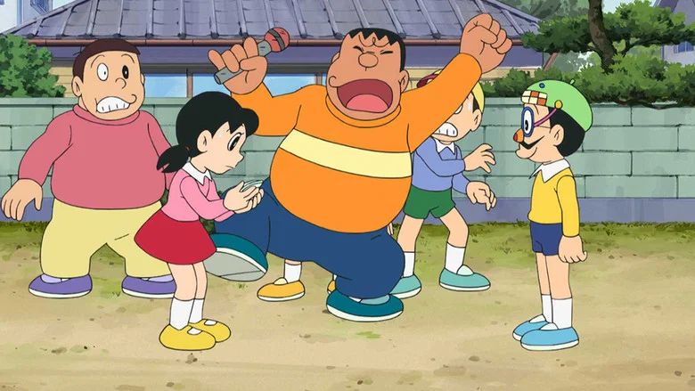 Episodio 785