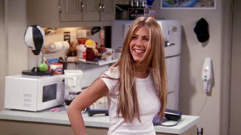 Ross conoce al padre de Elizabeth