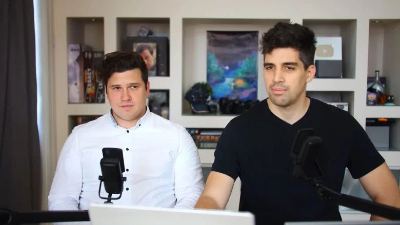 Episodio 1