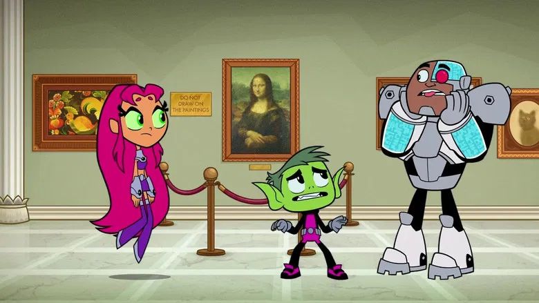 Episodio 45