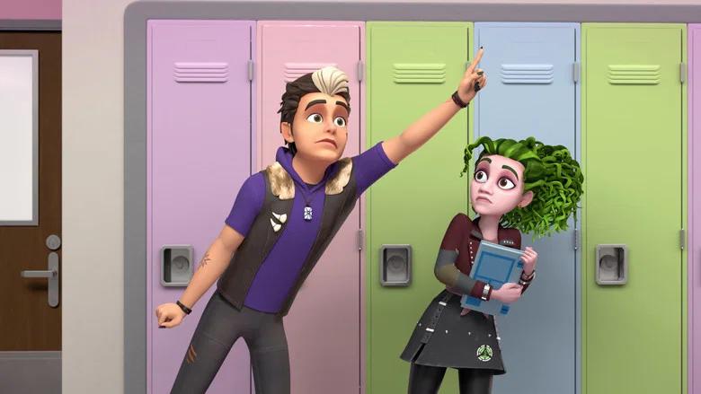 Episodio 8