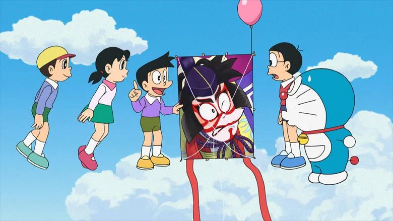 Episodio 1203