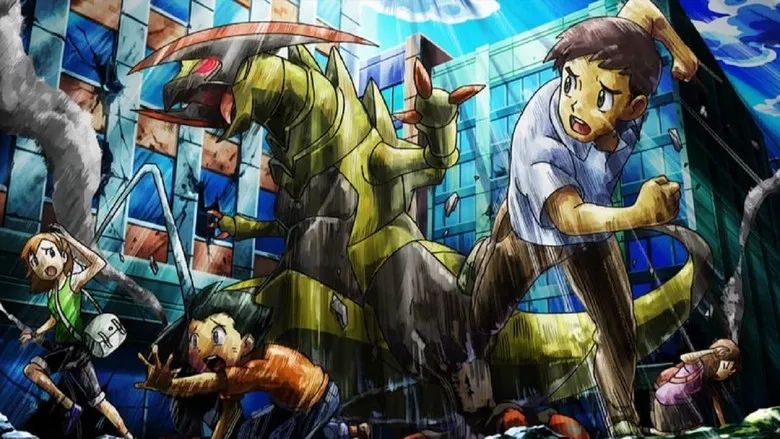 ¡La manipulación Pokémon del Equipo Plasma!