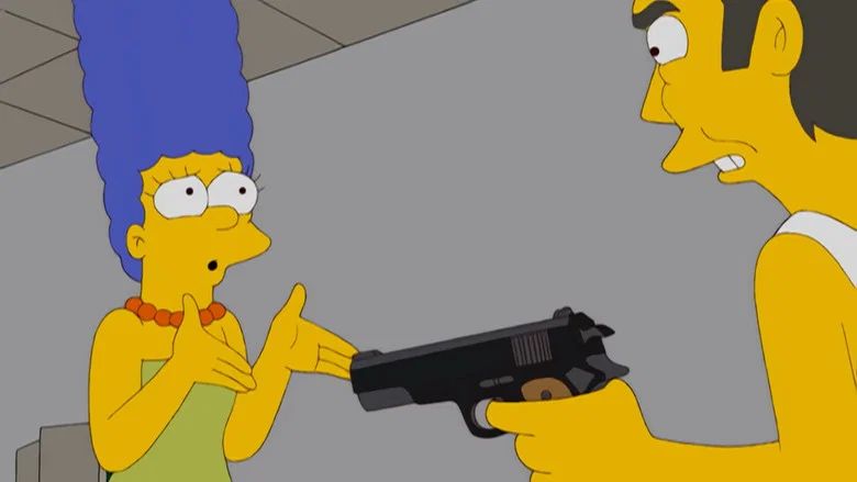 Una media mañana de perros