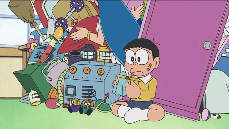 Episodio 897