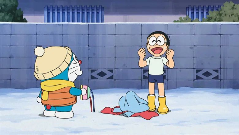 Episodio 865