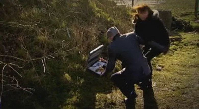 Episodio 1