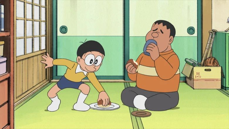 Episodio 732