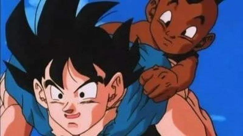 El sueño de Goku