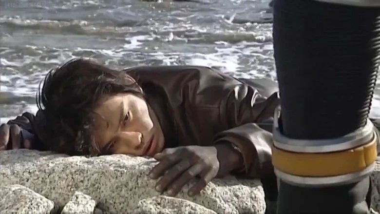 Masato, muriendo en una muerte gloriosa