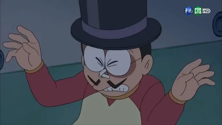 Episodio 322
