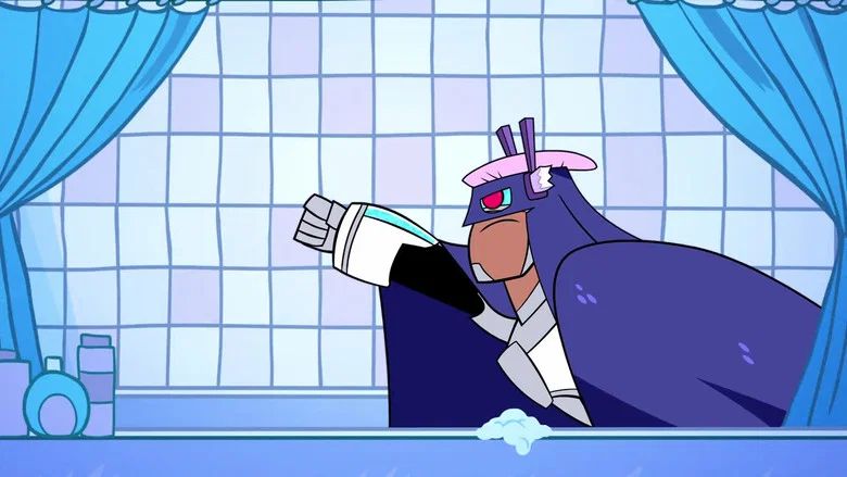Episodio 18