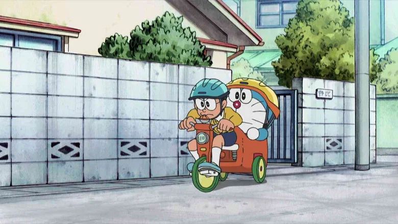 Episodio 579