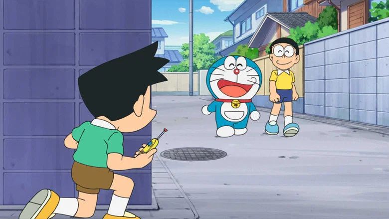 Episodio 943