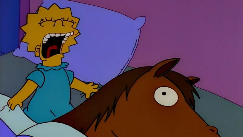 El Pony De Lisa