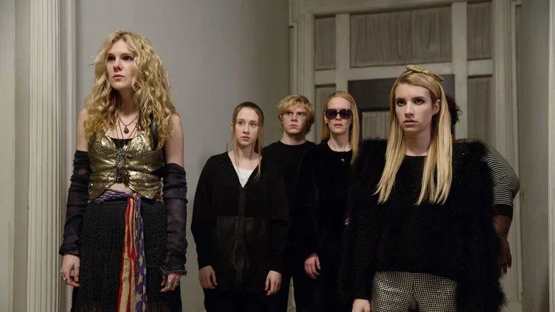 Coven: Vete al infierno