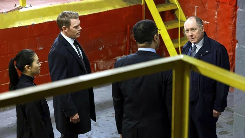 Ivan Stepanov (N.° 5)