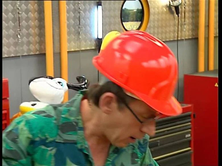 Episodio 386