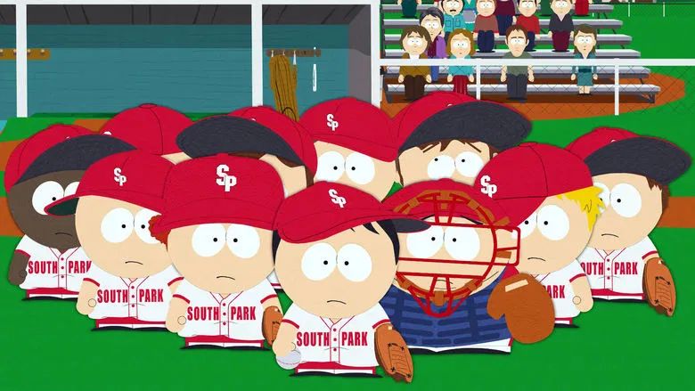 La Aburrida Liga De Béisbol