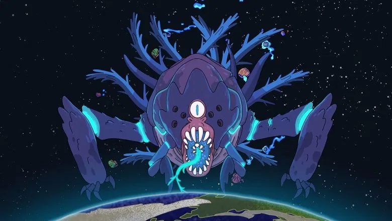 Episodio 33