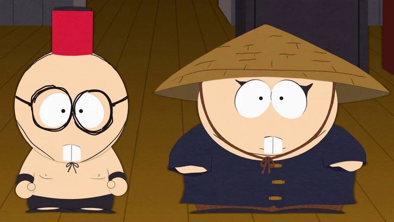 El problema chino
