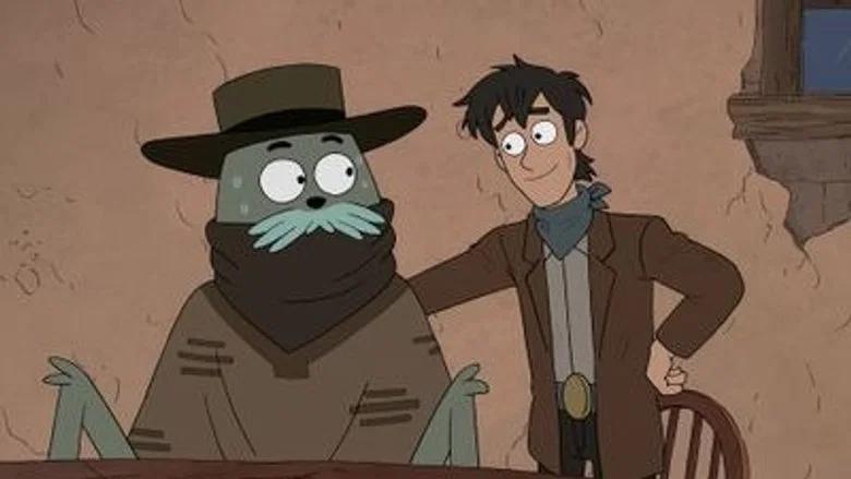 Episodio 17
