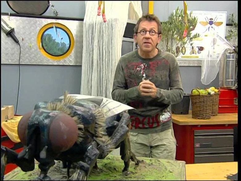 Episodio 434