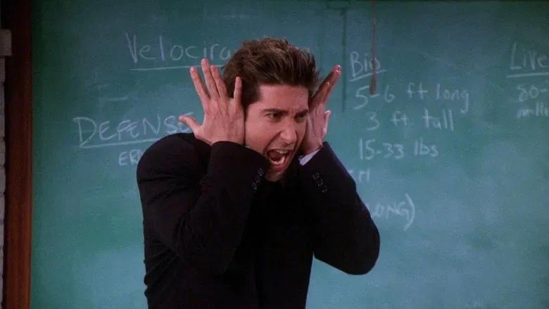 El premio de Joey