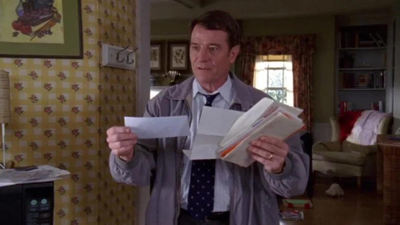 El Dinero de Malcolm