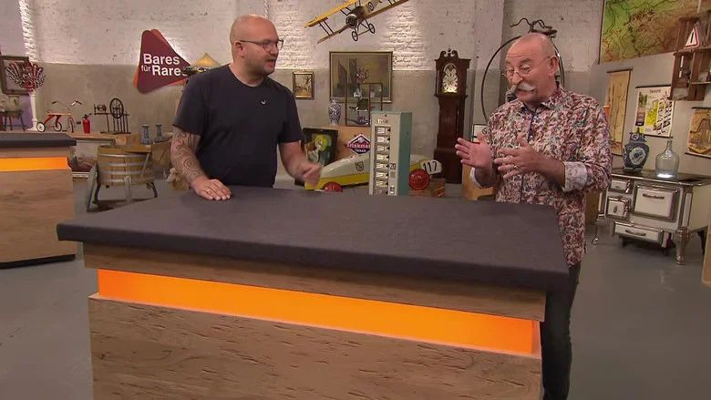 Episodio 226