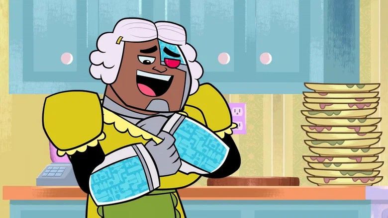 Episodio 1