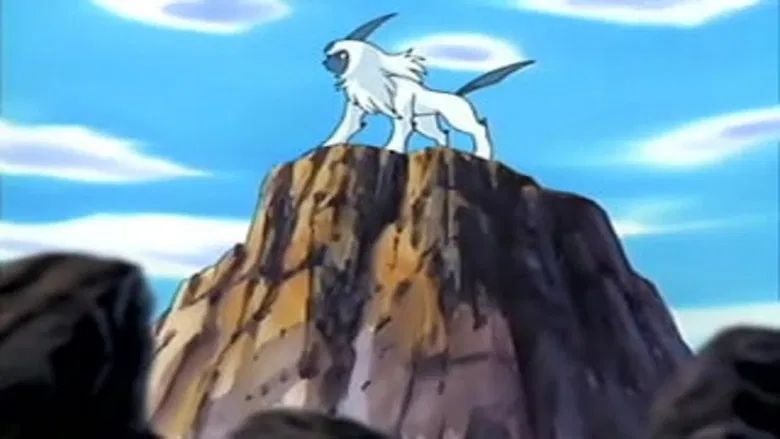 Absol-uto Desastre